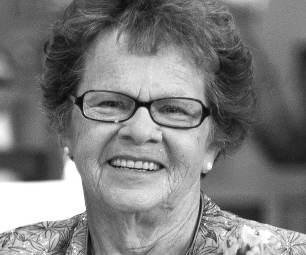 Dorothy Gilkes obit
