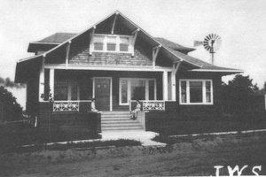 HOME at 509 20 th Ave. Matt Figi