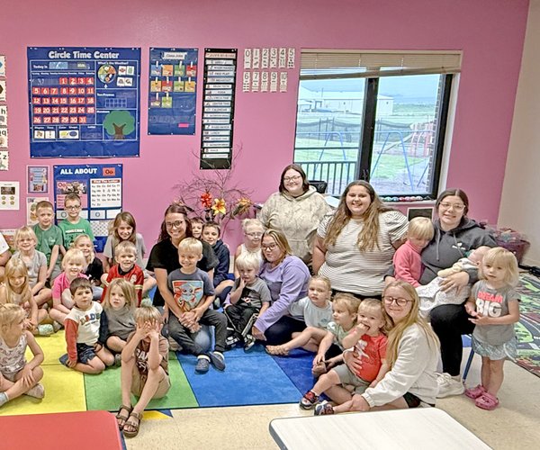 Little Bulldog Childcare