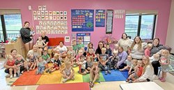 Little Bulldog Childcare