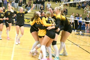 Cuba City celebration