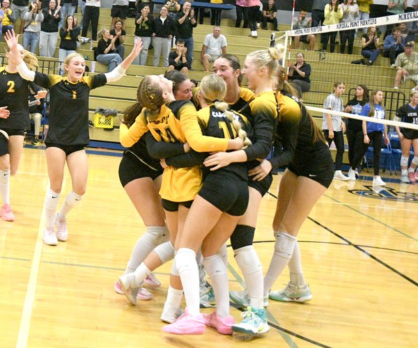 Cuba City celebration