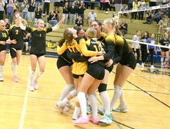 Cuba City celebration