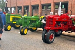 Cheese Days 2026