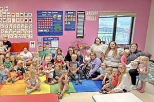 Little Bulldog Childcare