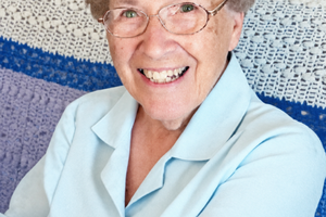 Geraldine Knowles