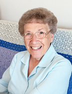 Geraldine Knowles
