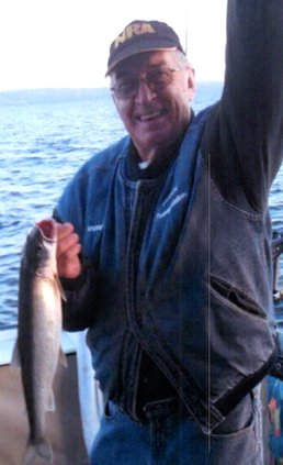 Marvin G. Fritz