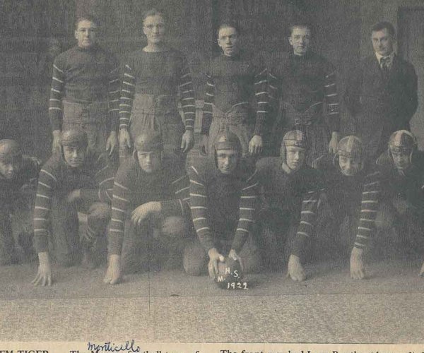MHS Football