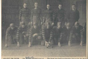 MHS Football