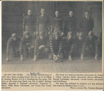 MHS Football