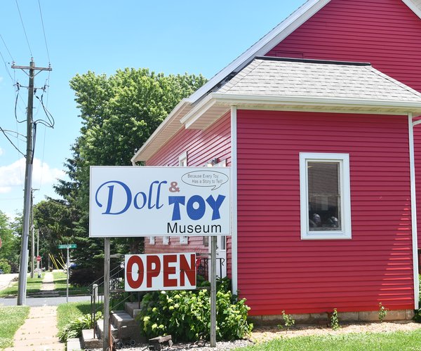 Doll Museum