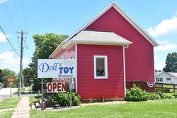 Doll Museum