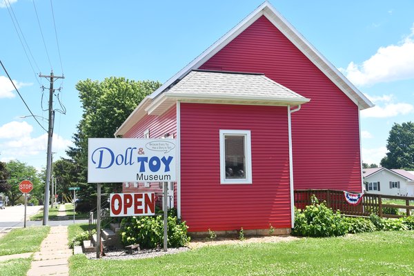 Doll Museum