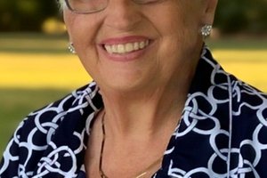 Darlene Ann Lancaster