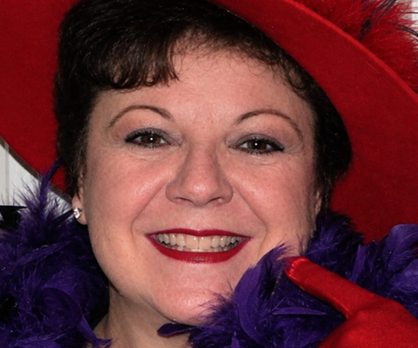 Gloria Jean Feller
