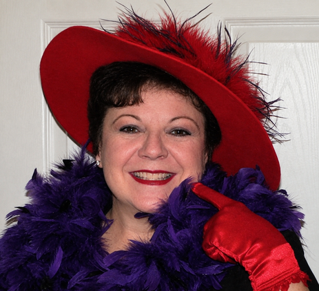Gloria Jean Feller