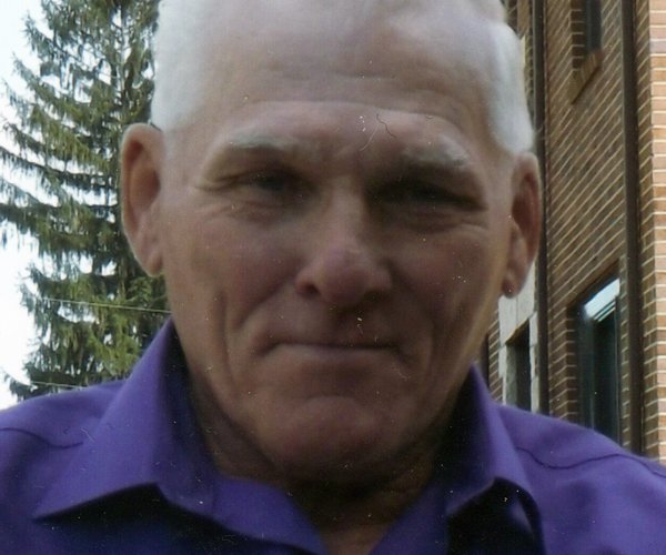 LaVerne G. Rosenstiel