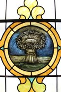 Rededication of stained glass