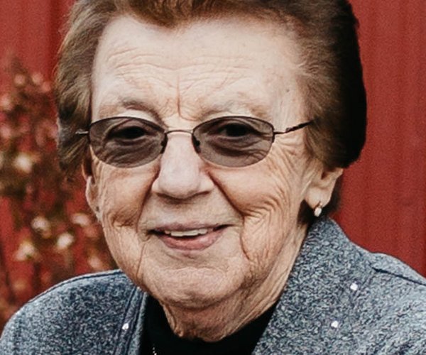 Patricia Ellen Mumm