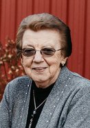 Patricia Ellen Mumm