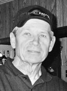 Dean VonGlahn