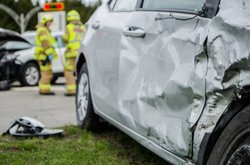 car crash