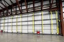 hangar