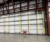 hangar