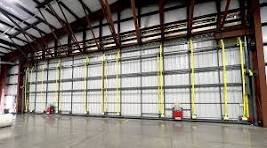 hangar