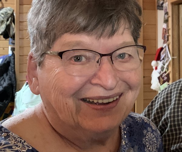 Mary E. Leibfried