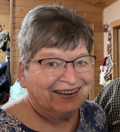 Mary E. Leibfried
