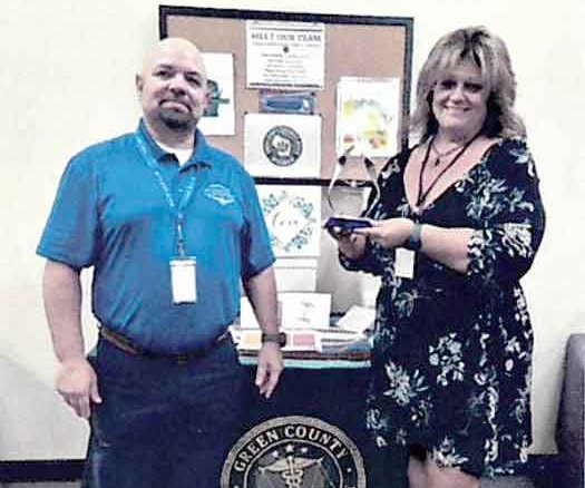 Coroners Office Eye Bank
