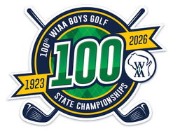 2026 Boys state golf tournament