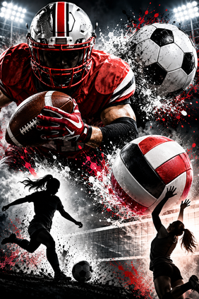 Sports brief