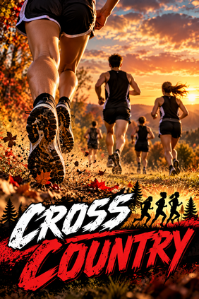 cross country