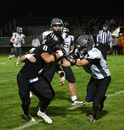 Darlington Football
