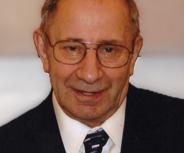Joseph Makovec