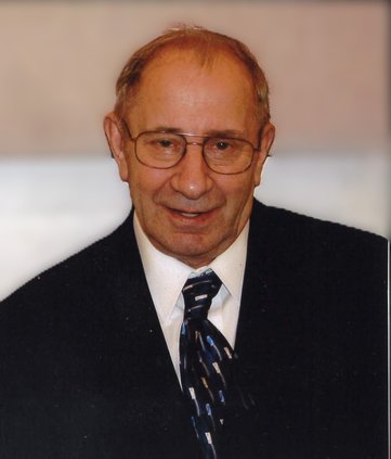 Joseph Makovec