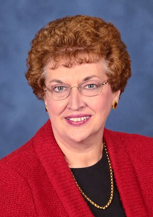 Cheryl Reichter