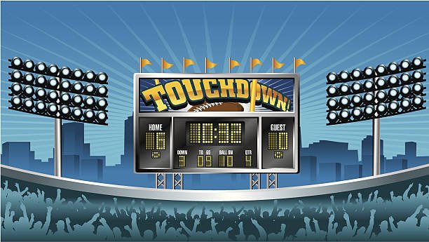 Football Roundup