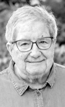 Ruth Marie (Bothel) Gerndt Obit