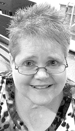 Julie Redman Obit
