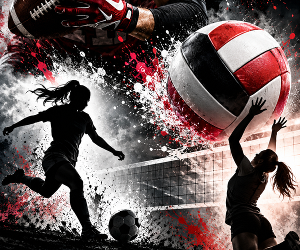 Sports brief