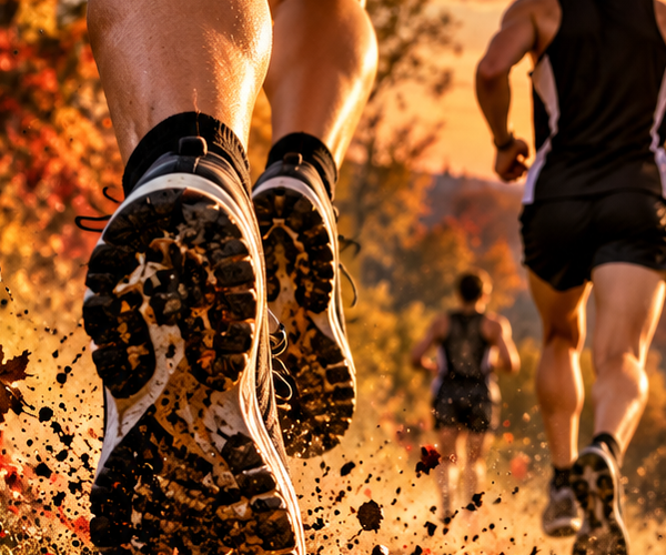 cross country