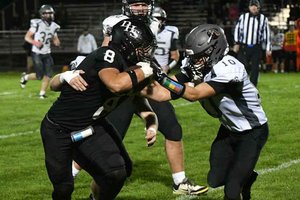 Darlington Football