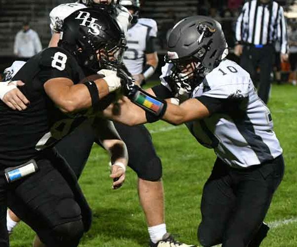 Darlington Football