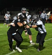Darlington Football