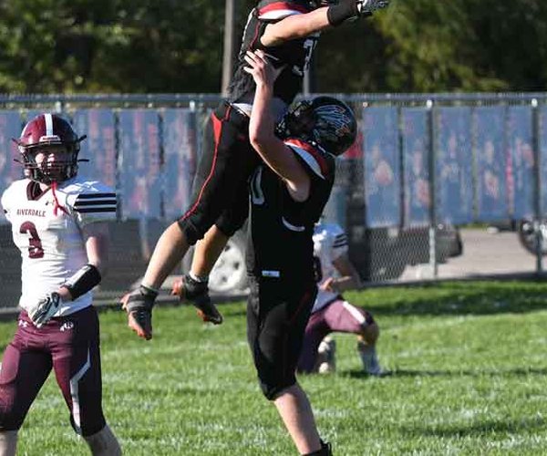 BHW Football 2026