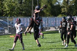 BHW Football 2026